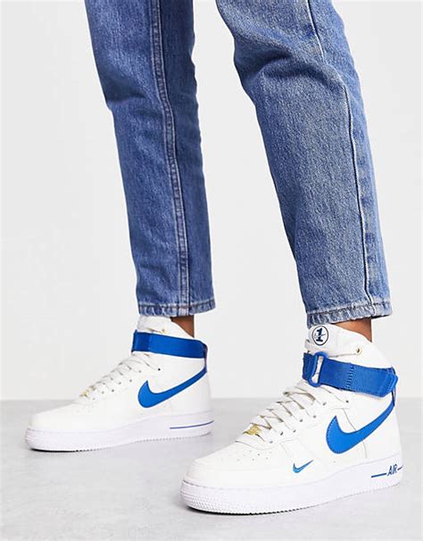 nike air force 1 hi se schuhe sneaker|Nike Air Force 1 men.